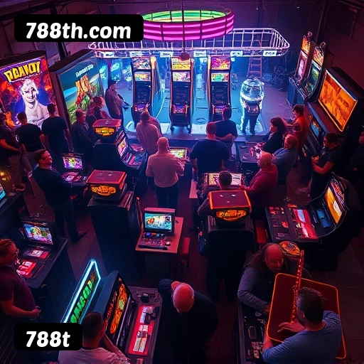 Dicas para ganhar na 788t