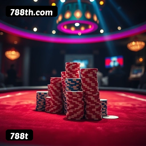 Slots Premium da PG Soft na 788t