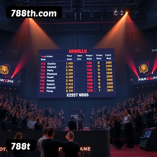 Cassino 24/7 disponível