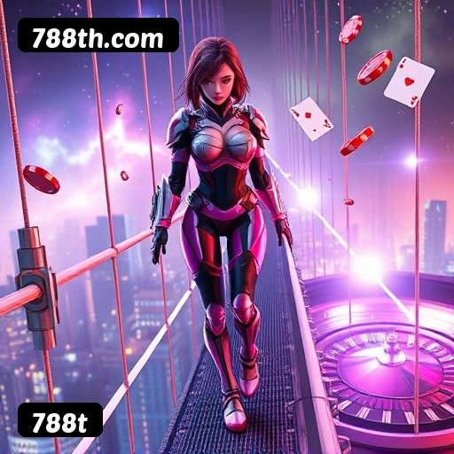 Dealers profissionais da 788t