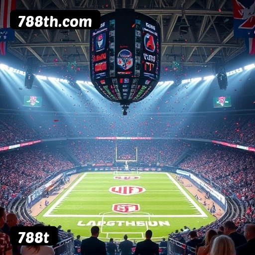 Promoções e bônus exclusivos da 788t